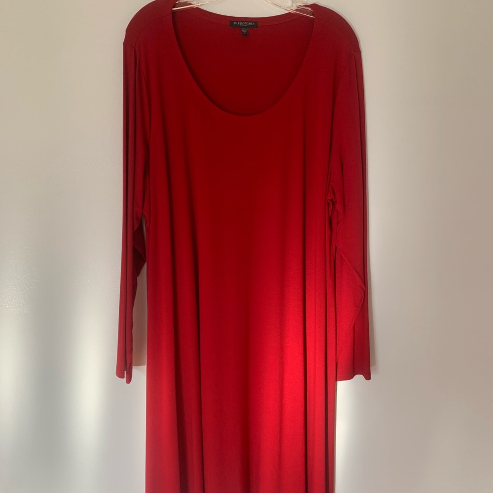 Eileen Fisher Dress